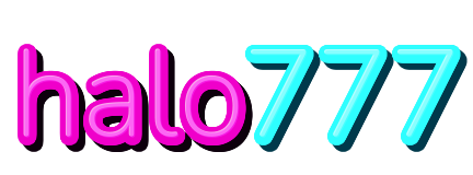 halo777 — logo kanal