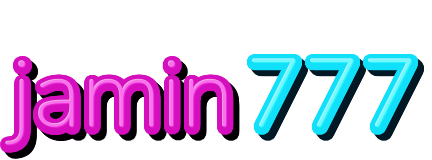 jamin777 — logo kanal