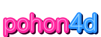 pohon4d — logo kanal