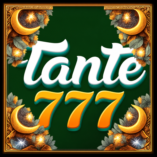 tante777 — mitra unggulan
