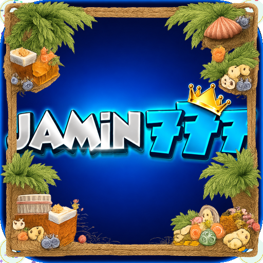 jamin777 — mitra unggulan